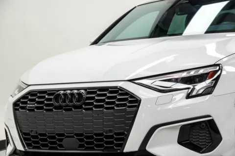 Photos of 2024 Audi A3 40 Premium Plus for sale in Marietta, GA at Grand Motorcars Marietta