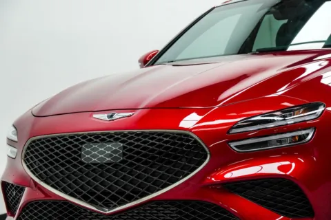 Photos of 2022 Genesis G70 3.3T for sale in Marietta, GA at Grand Motorcars Marietta