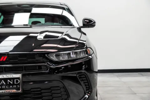 More photos of 2024 Dodge Hornet R/T Plus at Grand Motorcars Marietta, GA