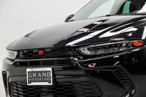 Photos of 2024 Dodge Hornet R/T Plus for sale in Marietta, GA at Grand Motorcars Marietta