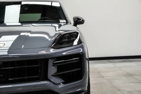 More photos of 2024 Porsche Cayenne Coupe Turbo GT at Grand Motorcars Marietta, GA