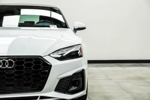 More photos of 2025 Audi A5 Sportback 45 S line Premium at Grand Motorcars Marietta, GA