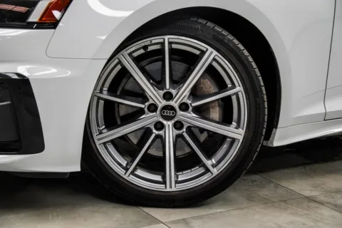 Another view of 2025 Audi A5 Sportback 45 S line Premium for sale in Marietta, GA at Grand Motorcars Marietta