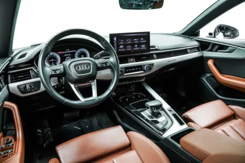 More photos of 2025 Audi A5 Sportback 45 S line Premium at Grand Motorcars Marietta, GA