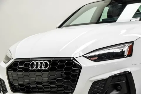 Photos of 2025 Audi A5 Sportback 45 S line Premium for sale in Marietta, GA at Grand Motorcars Marietta