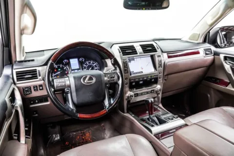 More photos of 2017 Lexus GX 460 at Grand Motorcars Marietta, GA
