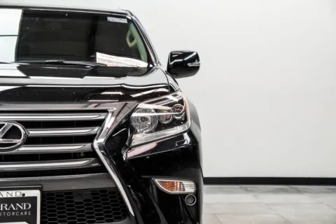 More photos of 2017 Lexus GX 460 at Grand Motorcars Marietta, GA