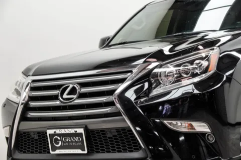 Photos of 2017 Lexus GX 460 for sale in Marietta, GA at Grand Motorcars Marietta