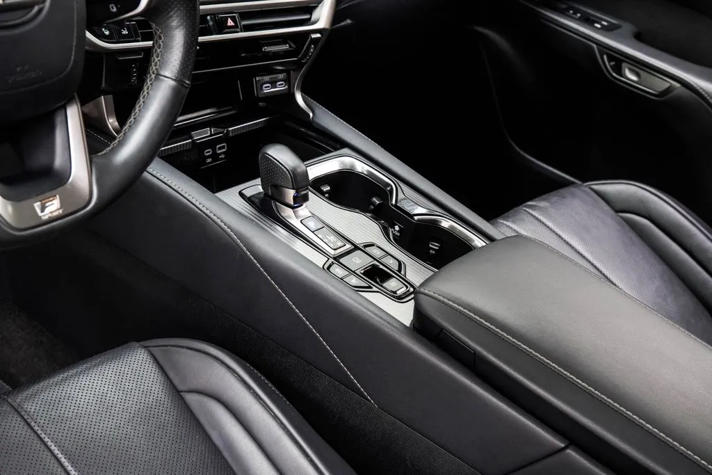 2023 Lexus RX 350 F SPORT - Photo 22