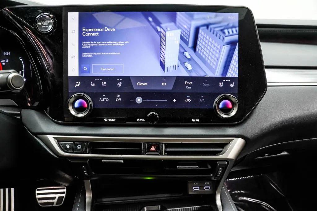 2023 Lexus RX 350 F SPORT - Photo 31