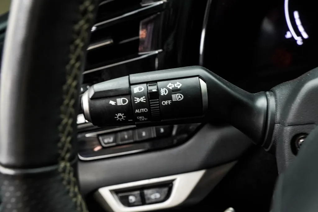 2023 Lexus RX 350 F SPORT - Photo 41