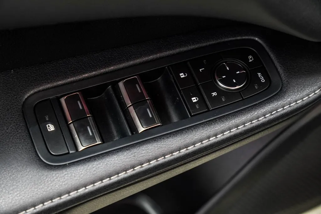 2023 Lexus RX 350 F SPORT - Photo 45