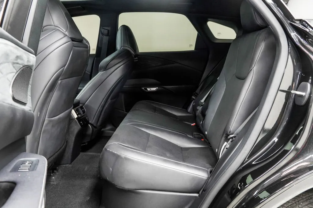 2023 Lexus RX 350 F SPORT - Photo 19