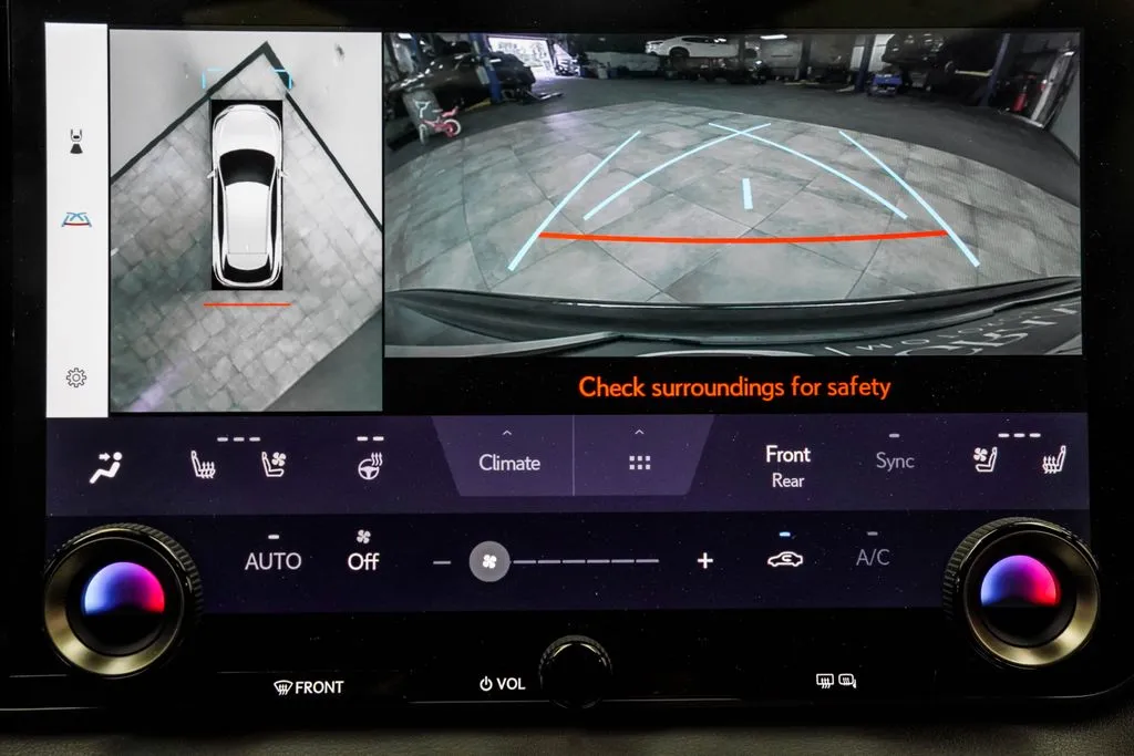 2023 Lexus RX 350 F SPORT - Photo 35