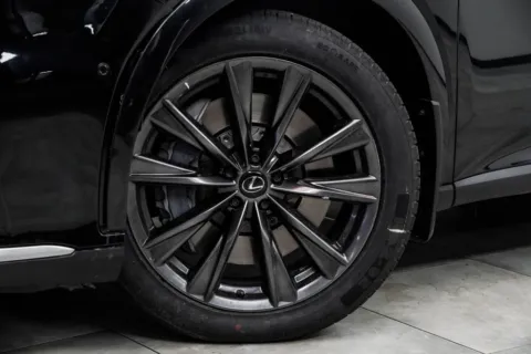 More photos of 2023 Lexus RX 350 F Sport Handling at Grand Motorcars Marietta, GA