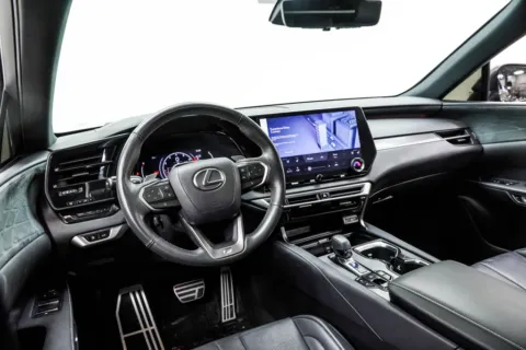 More photos of 2023 Lexus RX 350 F Sport Handling at Grand Motorcars Marietta, GA