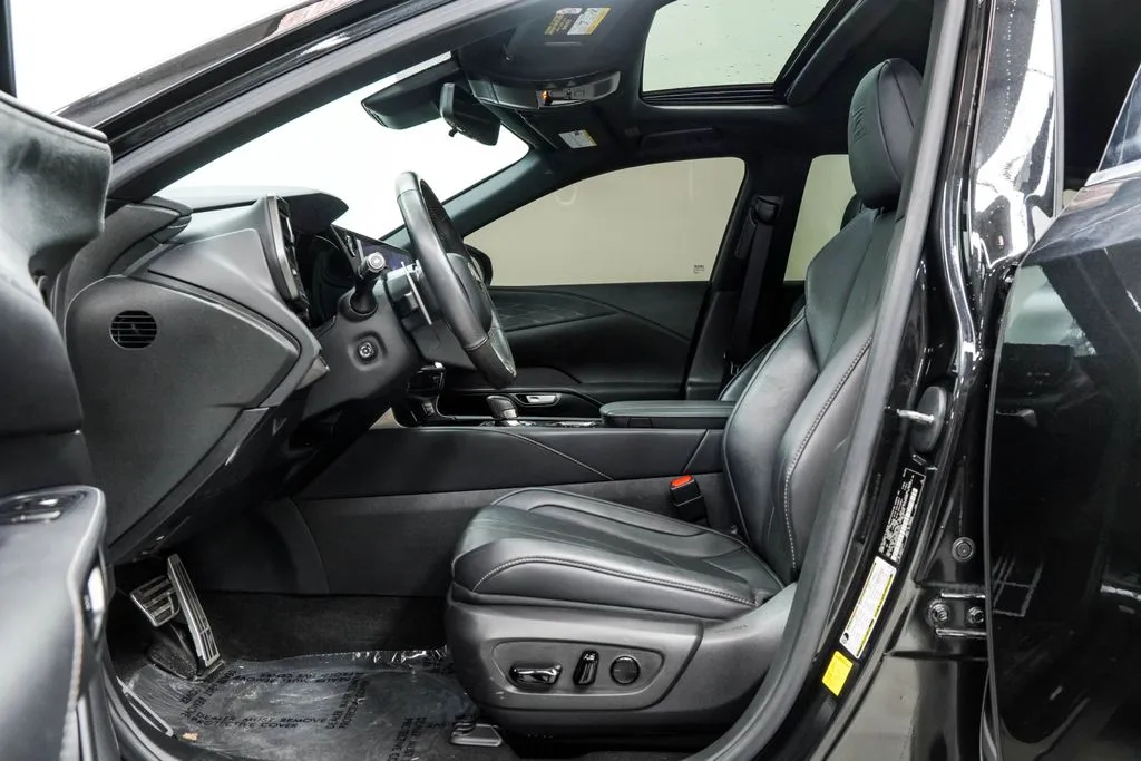 2023 Lexus RX 350 F SPORT - Photo 17