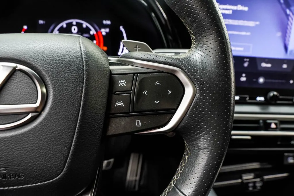 2023 Lexus RX 350 F SPORT - Photo 39