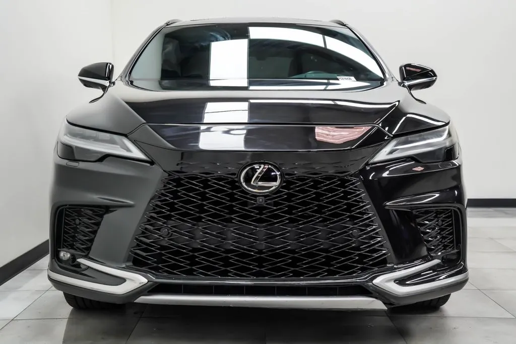 2023 Lexus RX 350 F SPORT - Photo 6