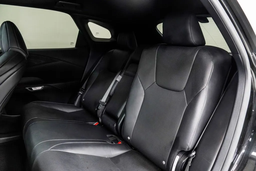 2023 Lexus RX 350 F SPORT - Photo 18