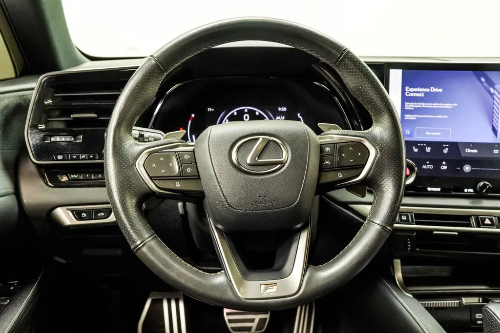 2023 Lexus RX 350 F SPORT - Photo 24