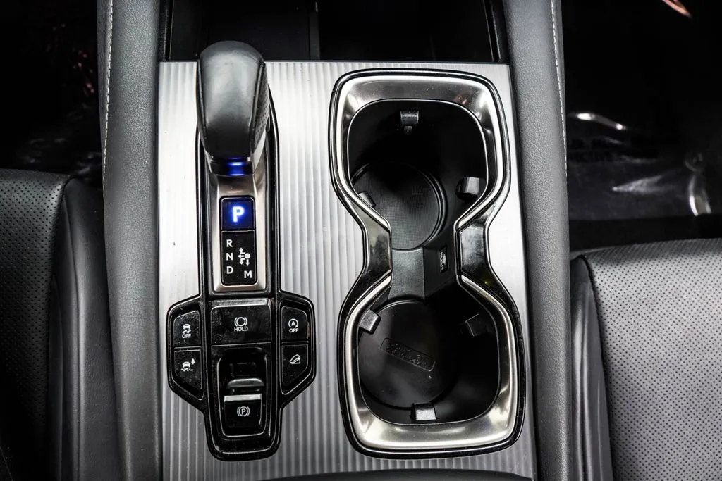 2023 Lexus RX 350 F SPORT - Photo 26