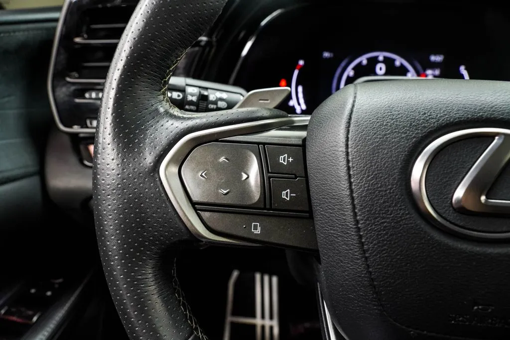 2023 Lexus RX 350 F SPORT - Photo 38