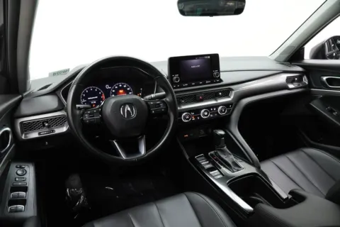 More photos of 2023 Acura Integra at Grand Motorcars Marietta, GA