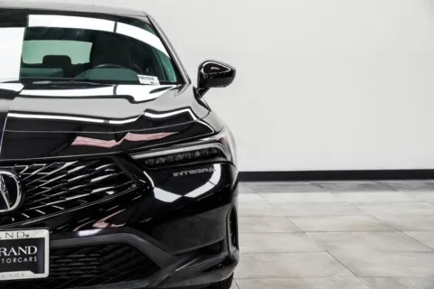 More photos of 2023 Acura Integra at Grand Motorcars Marietta, GA