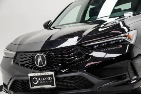 Photos of 2023 Acura Integra for sale in Marietta, GA at Grand Motorcars Marietta