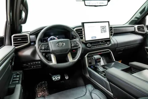 More photos of 2026 Toyota Tundra Platinum at Grand Motorcars Marietta, GA