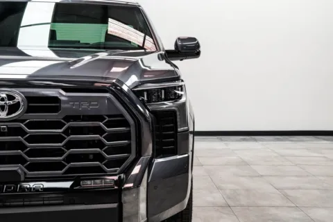 More photos of 2026 Toyota Tundra Platinum at Grand Motorcars Marietta, GA