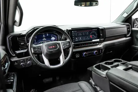 More photos of 2023 GMC Sierra 1500 Elevation at Grand Motorcars Marietta, GA
