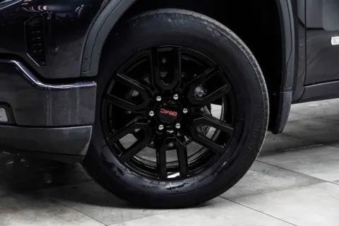 More photos of 2023 GMC Sierra 1500 Elevation at Grand Motorcars Marietta, GA
