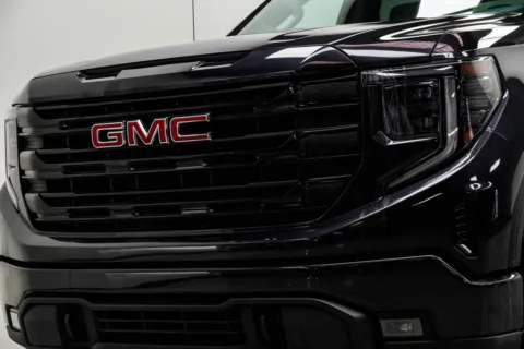 Photos of 2023 GMC Sierra 1500 Elevation for sale in Marietta, GA at Grand Motorcars Marietta