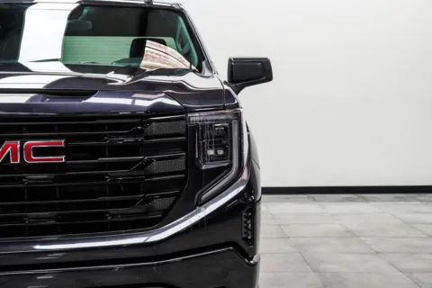 More photos of 2023 GMC Sierra 1500 Elevation at Grand Motorcars Marietta, GA