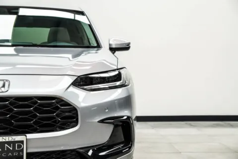 More photos of 2025 Honda HR-V EX-L at Grand Motorcars Marietta, GA