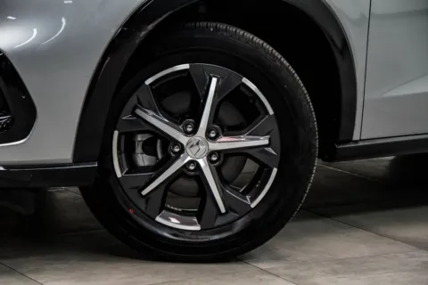 Another view of 2025 Honda HR-V EX-L for sale in Marietta, GA at Grand Motorcars Marietta