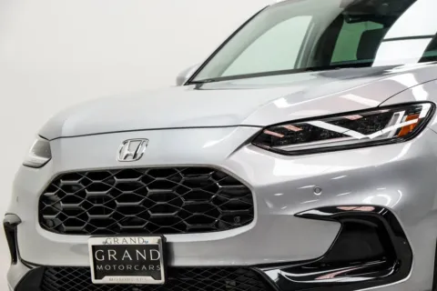 Photos of 2025 Honda HR-V EX-L for sale in Marietta, GA at Grand Motorcars Marietta