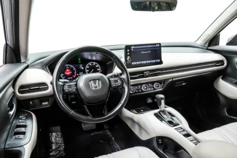 More photos of 2025 Honda HR-V EX-L at Grand Motorcars Marietta, GA