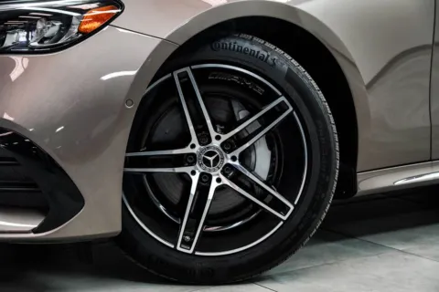 Another view of 2025 Mercedes-Benz E-Class E 350 for sale in Marietta, GA at Grand Motorcars Marietta