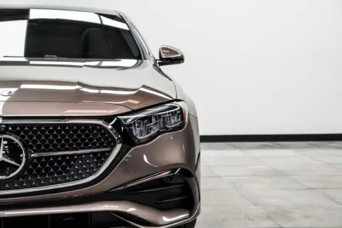 More photos of 2025 Mercedes-Benz E-Class E 350 at Grand Motorcars Marietta, GA