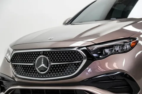 Photos of 2025 Mercedes-Benz E-Class E 350 for sale in Marietta, GA at Grand Motorcars Marietta
