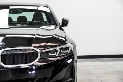 More photos of 2024 BMW 3 Series 330i at Grand Motorcars Marietta, GA