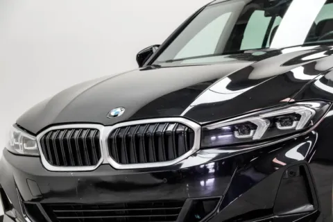 Photos of 2024 BMW 3 Series 330i for sale in Marietta, GA at Grand Motorcars Marietta