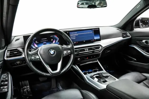 More photos of 2024 BMW 3 Series 330i at Grand Motorcars Marietta, GA