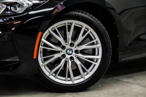More photos of 2024 BMW 3 Series 330i at Grand Motorcars Marietta, GA