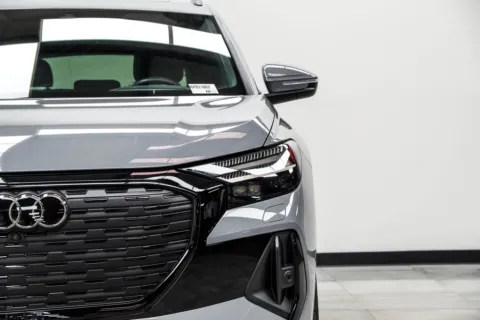 More photos of 2025 Audi Q3 Premium at Grand Motorcars Marietta, GA