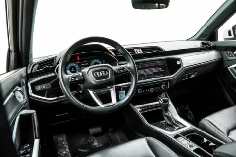 More photos of 2025 Audi Q3 Premium at Grand Motorcars Marietta, GA