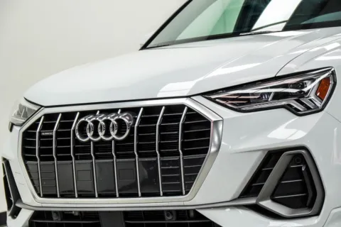 Photos of 2025 Audi Q3 Premium for sale in Marietta, GA at Grand Motorcars Marietta